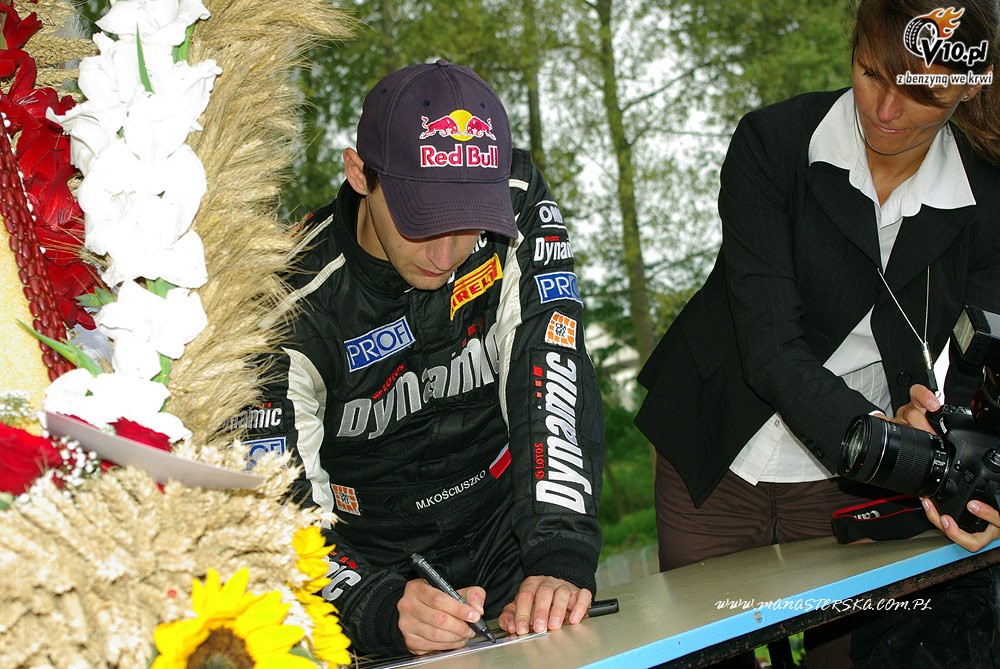 Micha Kociuszko